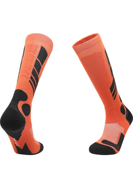 Kış Uzun Termal Spor Çorap (Yurt Dışından)