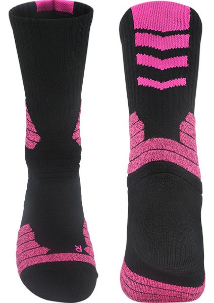 Badminton Koşu Spor Çorabı (Yurt Dışından)