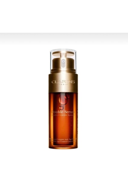 Clarnis Double Serum 50ml fiyatları
