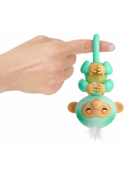 Wow Wee Fingerlings Figürler FNG13000 - Ava