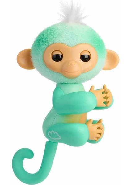 Wow Wee Fingerlings Figürler FNG13000 - Ava