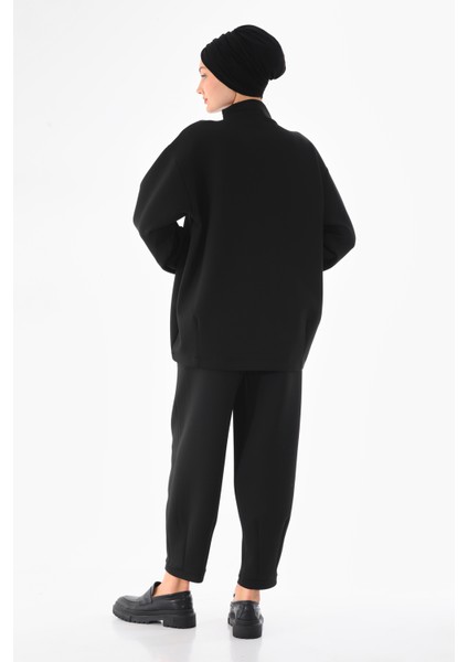 Siyah Ikili Takım modelleri