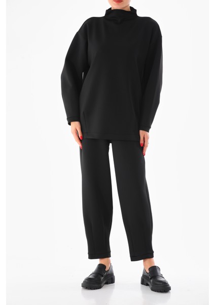 Siyah Ikili Takım indirimleri