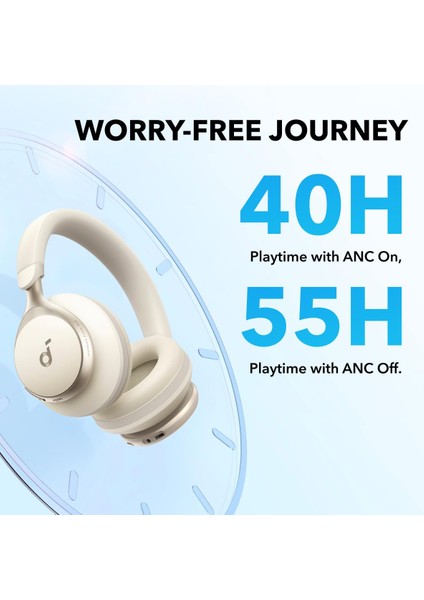 Soundcore Space One Kulaküstü Kablosuz Kulaklık (Yurt Dışından) indirimleri