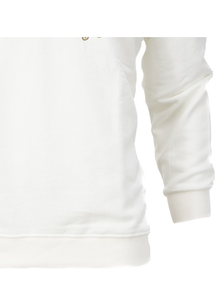 Erkek Mevsimlik Dior Premium Pamuklu Kumaş Iki Iplik Sweatshirt Logolu Model Regular Fit indirimleri