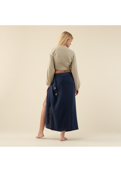 Asperula Pareo Marin Mavi fırsatları