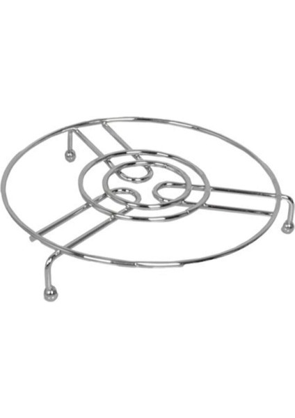 By Krom Nihale Paslanmaz