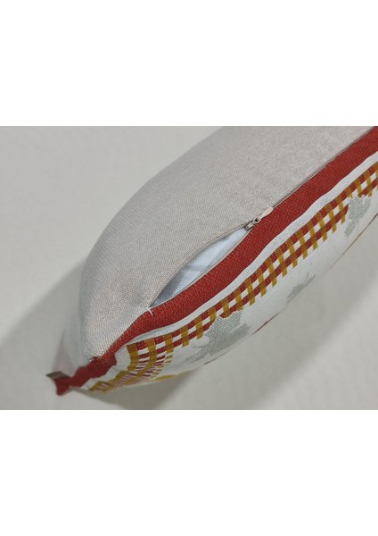 Belıeve Pumpkın Goblen Kırlent 45 x 45 cm fiyatları