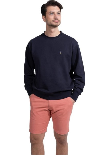 Dıagonal 3 Ip Sweatshırt