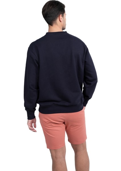 Dıagonal 3 Ip Sweatshırt modelleri