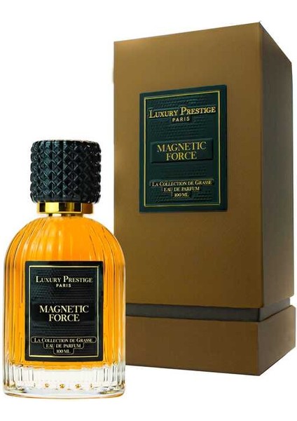 Magnetic Force Edp 100 Ml