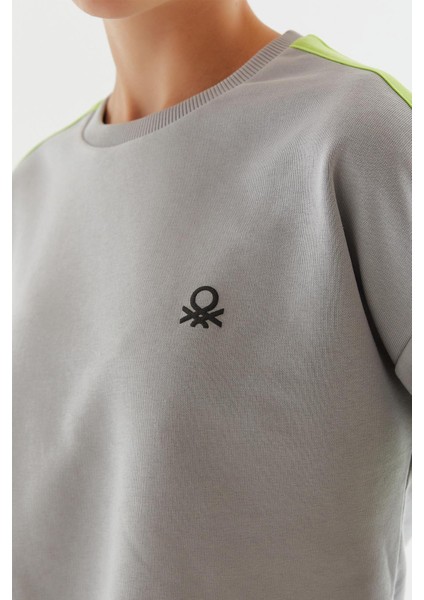 Kadın Pijama Üstü BNT-W20744 fırsatları