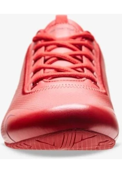 Smash 7 Kırmızı Erkek Sneaker Ayakkabı modelleri
