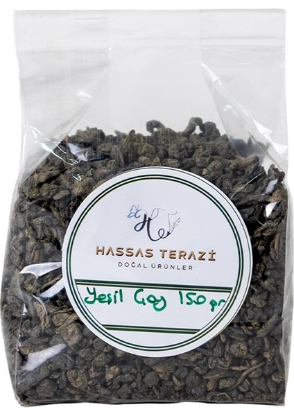 Yeşil Çay 150 gr