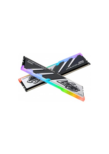 Panther Rgb 32GB (2X16GB) 5200MHZ CL38 Ddr5 Gaming Ram (AH5U32G52C5229BAA-2)