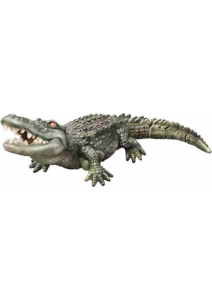 USB Şarjlı Uzaktan Kumandalı Crocodile