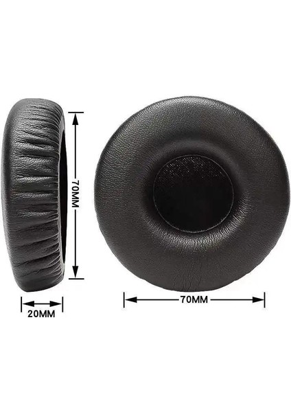 Jabra Revo Wireless Gamer Uyumlu Kulaklık Pedi modelleri