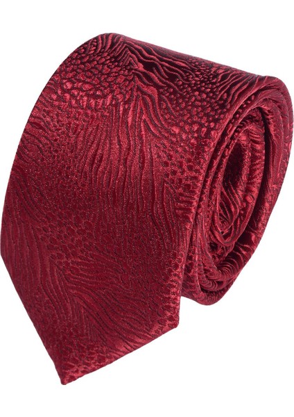 Dalga Desen Mendilli Mikrofiber Erkek Kravat fiyatları