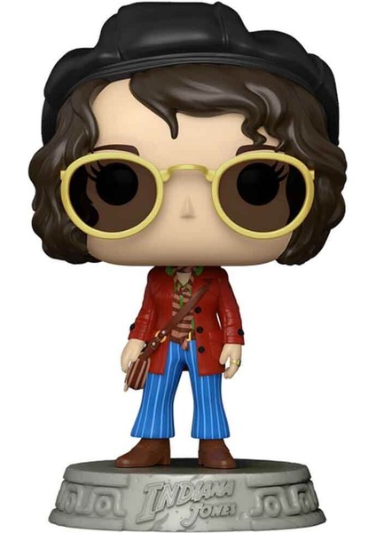 Movies Indiana Jones: Helena Shaw