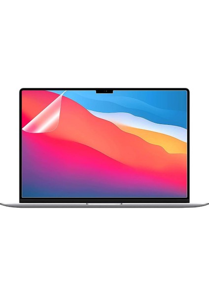 Apple MacBook Air 13.3 Inç M1 Mat Ekran Koruyucu 16:10 2020