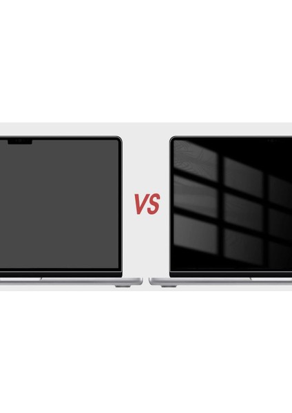 Apple MacBook Pro 13.3 Inç M2 Mat Ekran Koruyucu 16:10 2022