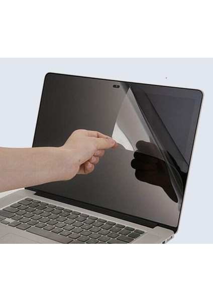 Apple MacBook Pro 13.3 Inç M2 Mat Ekran Koruyucu 16:10 2022