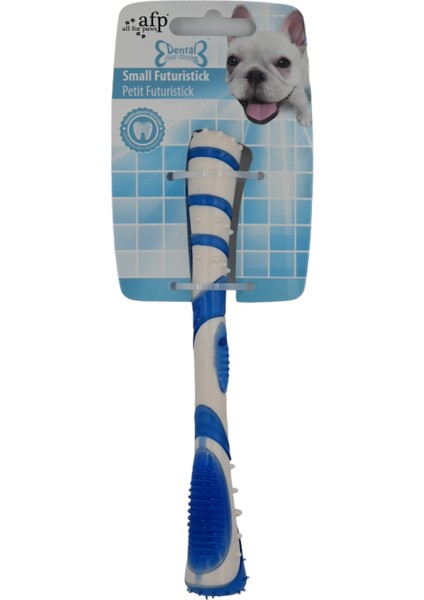 Dental Chews - Futuristick - Diş Temizleyici Köpek Oyuncak Small