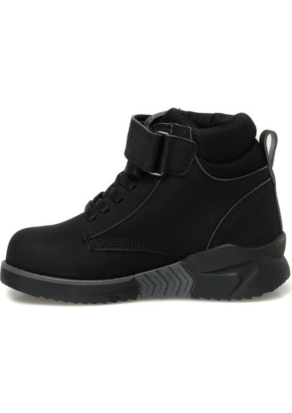 Waıt Jr 3pr Siyah Erkek Çocuk Sneaker Bot