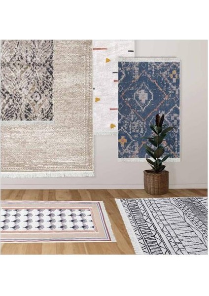 Pari Kilim 80 x 300 cm 12304