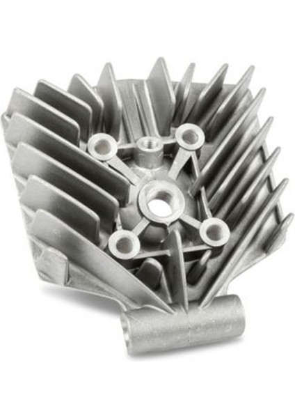 Mobylette Motor Kapağı Radıal