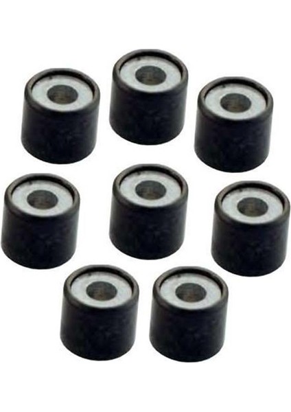 Rollers 25X15 G. 19,0