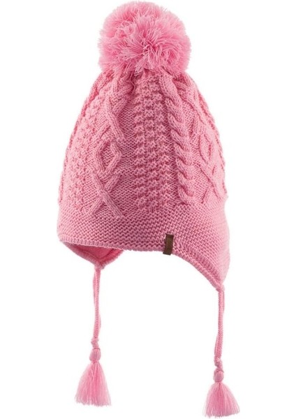 4-8 Yaş Kız Çocuk Bere