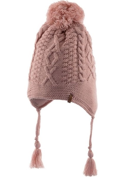 4-8 Yaş Kız Çocuk Bere