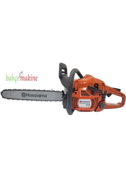 445-II Motorlu Testere modelleri