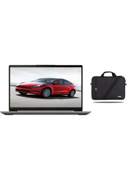 Ideapad 3 Intel Core I3-1215U 12.nesil 16GB 512GB SSD UHD Graphics Windows 11 Pro 15.6" Full Hd Dizüstü Bilgisayar 82RK00XBTX + Çanta Hediyeli