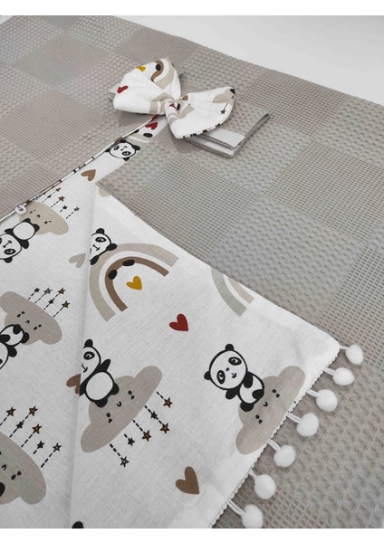 Puset Örtüsü modelleri