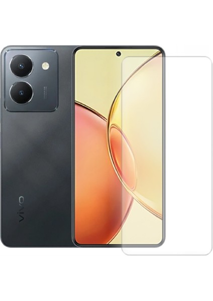 Vivo Y36 Flexiglass Nano Ekran Koruyucu