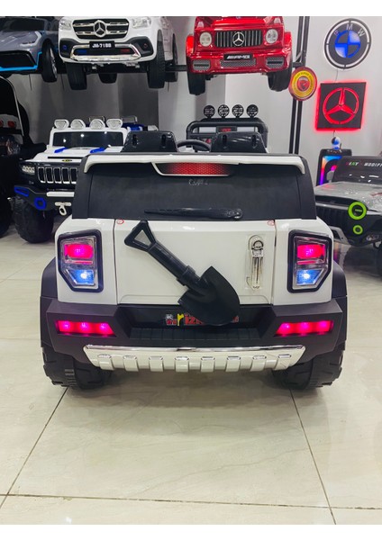 Akülü Araba Iznik Büyük Boy modelleri