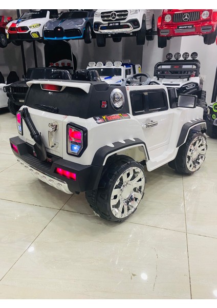 Akülü Araba Iznik Büyük Boy indirimleri