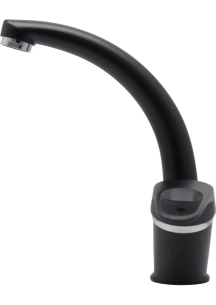 Siyah Banyo Lavabo Bataryası Garantili Oynar Borulu modelleri