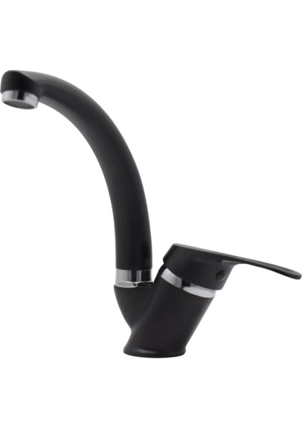 Siyah Banyo Lavabo Bataryası Garantili Oynar Borulu indirimleri