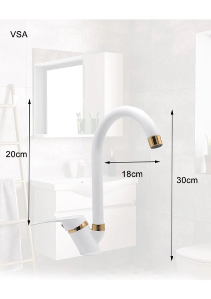 Altın Robot Yağmurlama Tepe Duş Banyo Lavabo Batarya Musluk Seti Yeni Nesil Duş fiyatları