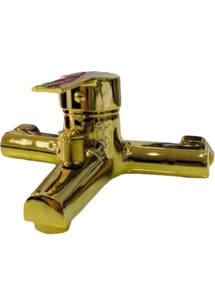 Gold Banyo Bataryası Musluğu Çeşmesi Garantili Pirinç Yerli Üretim fiyatları