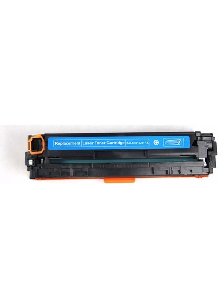 Hp CE321A (128A) Mavi Toner. CM1415FN/CM1525