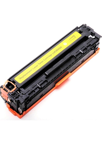 Hp CE322A (128A) Sarı Toner. CM1415FN/CM1525