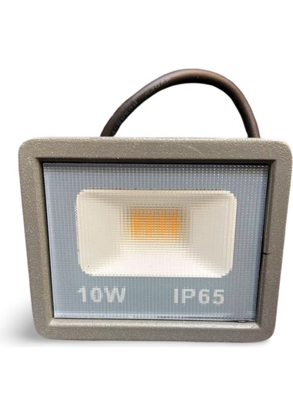 K2 KLF190 LED Projektör 10W Amber