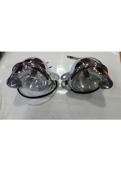 125 Kt Seyhan Chopper Sis Lambası Takım fiyatları
