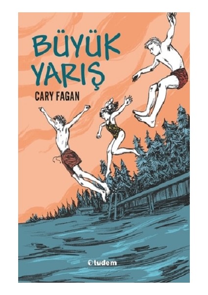 Büyük Yarış - John Reynolds Gardiner