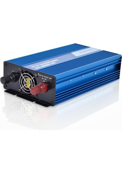 1000W Watt Modifiye Snüs Invertör 12V / 220V Çevirici Inverter