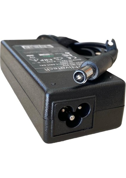 Hp Pavilion Dv6 Uyumlu Adaptör Şarj 19V 4.74A 90W